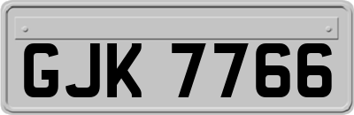 GJK7766