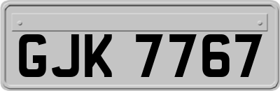 GJK7767