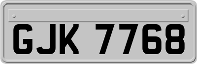 GJK7768