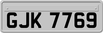 GJK7769