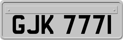GJK7771