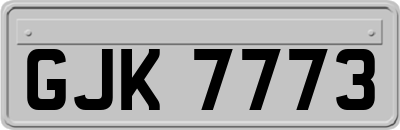 GJK7773