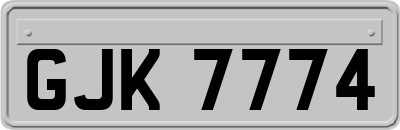 GJK7774