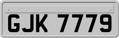 GJK7779