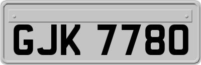 GJK7780