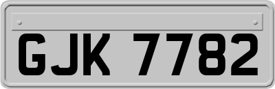GJK7782