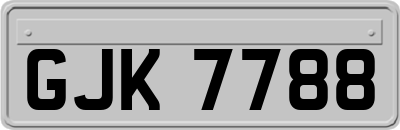 GJK7788