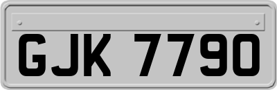 GJK7790