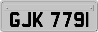 GJK7791