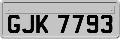 GJK7793