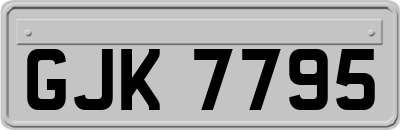 GJK7795