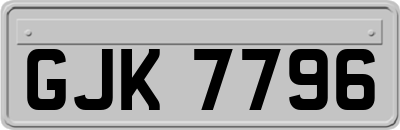 GJK7796