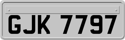 GJK7797