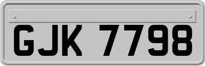 GJK7798