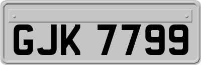 GJK7799