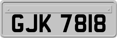 GJK7818