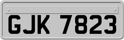 GJK7823