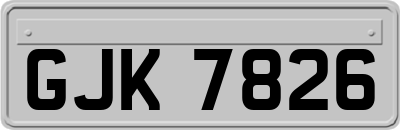 GJK7826