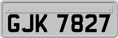 GJK7827