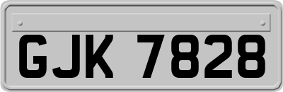 GJK7828