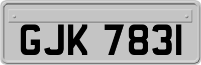 GJK7831