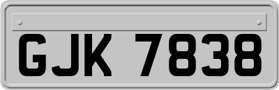 GJK7838