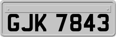 GJK7843