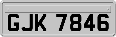 GJK7846