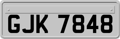 GJK7848