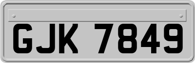 GJK7849