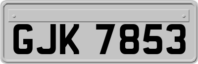 GJK7853