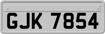 GJK7854