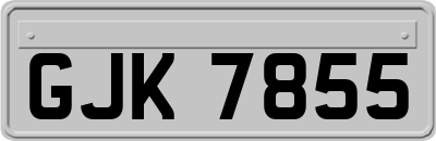 GJK7855