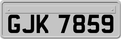 GJK7859