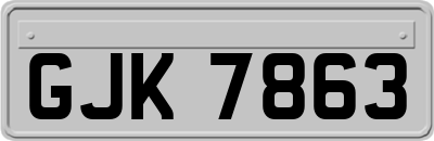 GJK7863