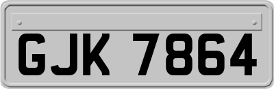 GJK7864