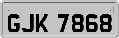 GJK7868