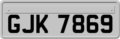 GJK7869