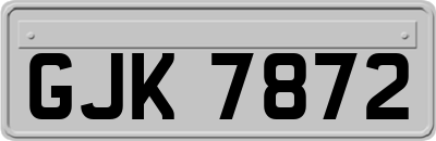 GJK7872