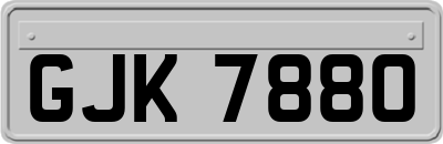 GJK7880