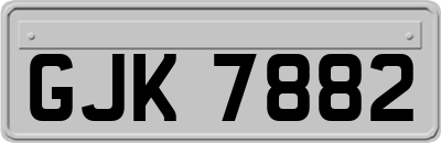GJK7882
