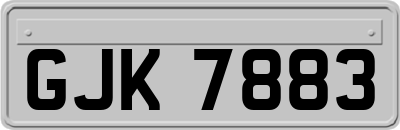 GJK7883