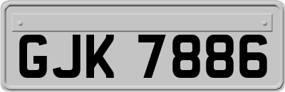 GJK7886