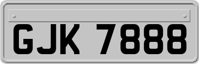 GJK7888