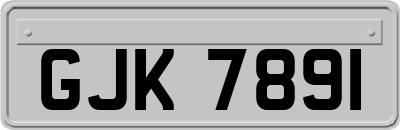 GJK7891