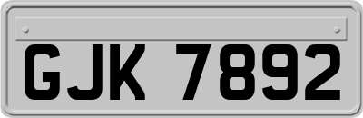 GJK7892