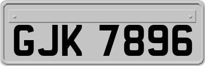 GJK7896