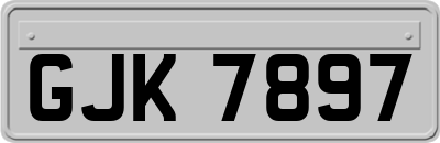 GJK7897