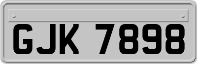 GJK7898
