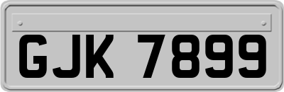 GJK7899